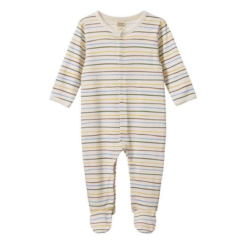 Nature Baby Stretch & Grow image number 0